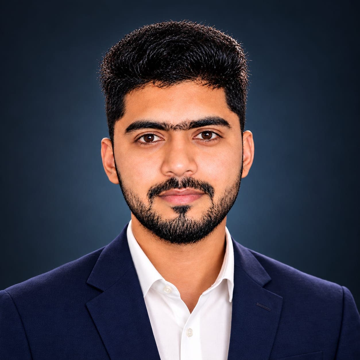 Photo of Talha Sajid
